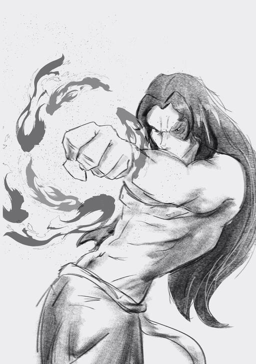Prince Zuko Prince Zuko