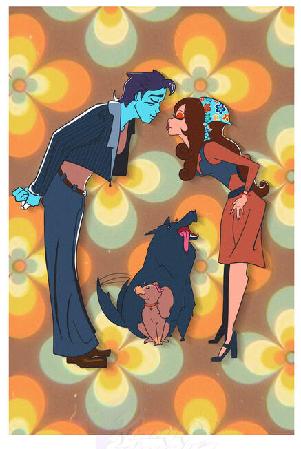 sunday kiss sunday kiss